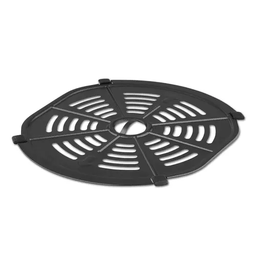 Vortx 4 Litre Manual Air Fryer With Rapid Air Circulation 5 Vortx 4 Litre Manual Air Fryer With Rapid Air Circulation - Image 5