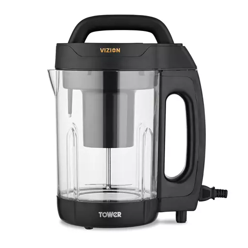 1.6L Vizion Soup Maker 1 1.6L Vizion Soup Maker