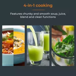 1.6L Vizion Soup Maker 13 1.6L Vizion Soup Maker -Kitchen appliances fit 347