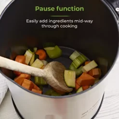 1.6L Soup Maker Saute Function -Kitchen appliances fit 35