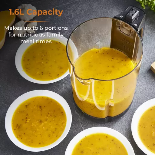 1.6L Vizion Soup Maker 6 1.6L Vizion Soup Maker - Image 6