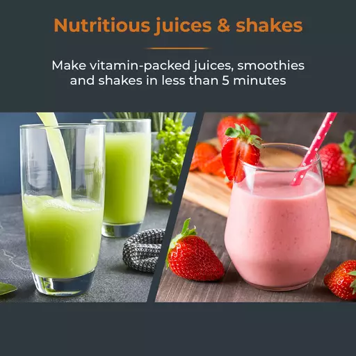 1.6L Vizion Soup Maker 7 1.6L Vizion Soup Maker - Image 7