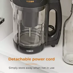 1.6L Vizion Soup Maker 18 1.6L Vizion Soup Maker -Kitchen appliances fit 352