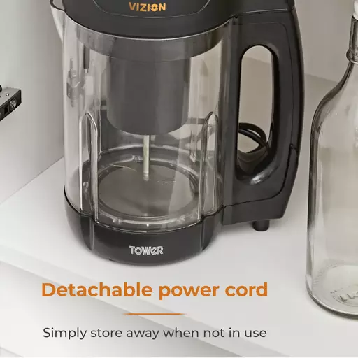 1.6L Vizion Soup Maker 8 1.6L Vizion Soup Maker - Image 8