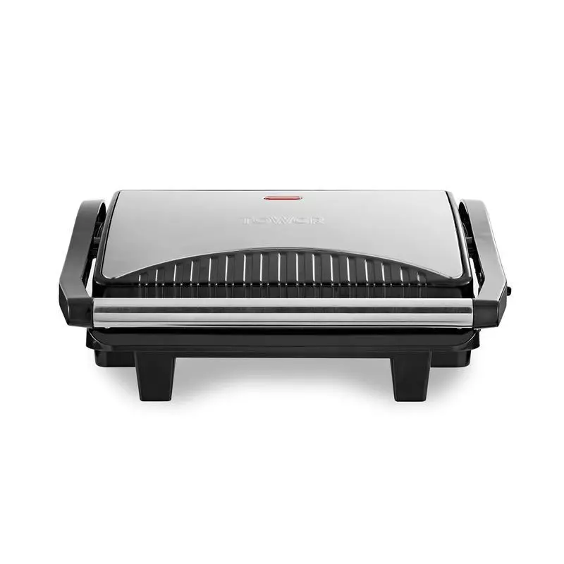 Cerastone Health Grill And Panini Press 11 Cerastone Health Grill And Panini Press - Image 11