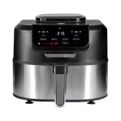 Vortx 5 In 1 Smokeless Grill Air Fryer -Kitchen appliances fit 377