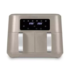 Vortx 8.5L Dual Basket Air Fryer -Kitchen appliances fit 387