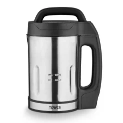 1.6L Soup Maker Saute Function -Kitchen appliances fit 39