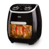 Xpress 2000W 11 Litre 5-in-1 Manual Air Fryer Oven With Rotisserie