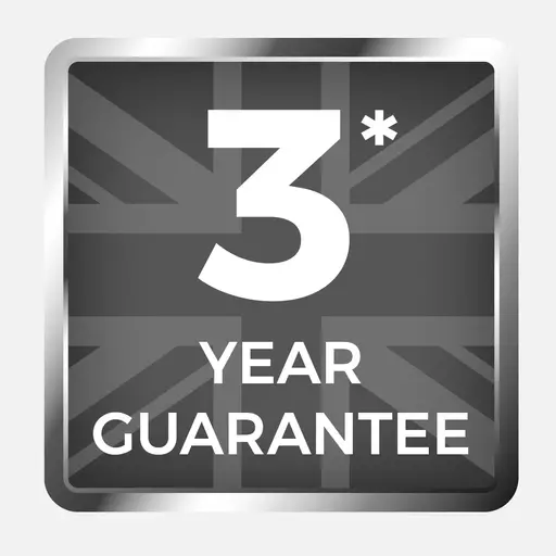 Xpress 2000W 11 Litre 5-in-1 Manual Air Fryer Oven With Rotisserie 7 Xpress 2000W 11 Litre 5-in-1 Manual Air Fryer Oven With Rotisserie - Image 7