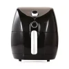 1500W 4.3 Litre Manual Air Fryer