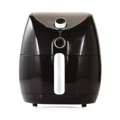 1500W 4.3 Litre Manual Air Fryer -Kitchen appliances fit 409
