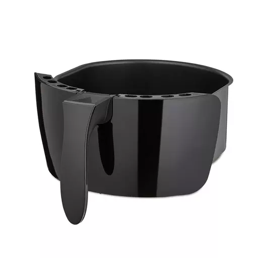 Vortx 1400W 4 Litre Manual Air Fryer 3 Vortx 1400W 4 Litre Manual Air Fryer - Image 3