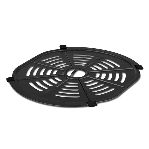 Vortx 1400W 4 Litre Manual Air Fryer 4 Vortx 1400W 4 Litre Manual Air Fryer - Image 4