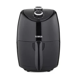 Vortx Compact 2 Litre Manual Air Fryer 25 Vortx Compact 2 Litre Manual Air Fryer -Kitchen appliances fit 458