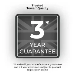 Vortx Vizion 6 Litre Air Fryer With Colour Digital Display 19 Vortx Vizion 6 Litre Air Fryer With Colour Digital Display -Kitchen appliances fit 480