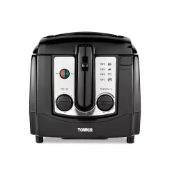 2300W 3 Litre Easy Clean Deep Fryer -Kitchen appliances fit 49