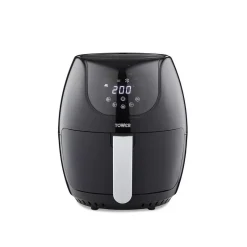 Vortx 4 Litre Digital Air Fryer -Kitchen appliances fit 496