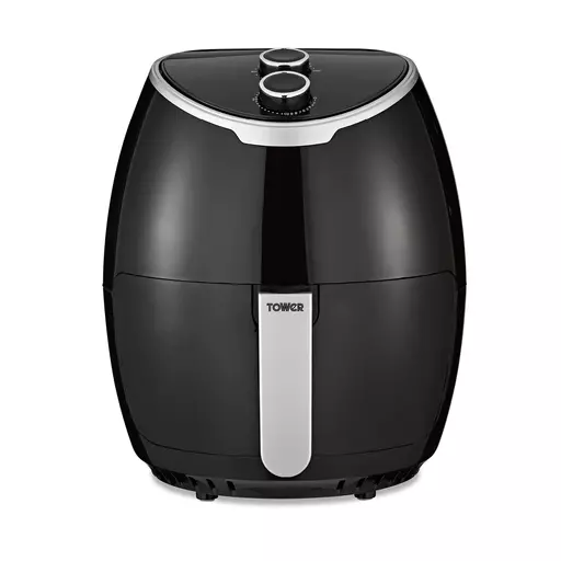 Vortx 4L Manual Air Fryer 1 Vortx 4L Manual Air Fryer