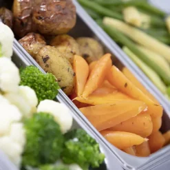 Three Tray Buffet Server -Kitchen appliances fit 523