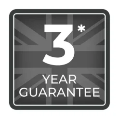 Vortx Vizion 7 Litre Manual Air Fryer -Kitchen appliances fit 538