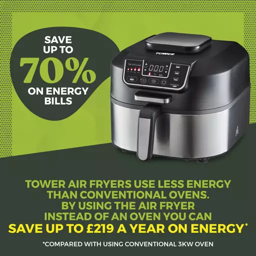 5 In 1 Smokeless Grill 5.6 Litre 5 5 In 1 Smokeless Grill 5.6 Litre - Image 5