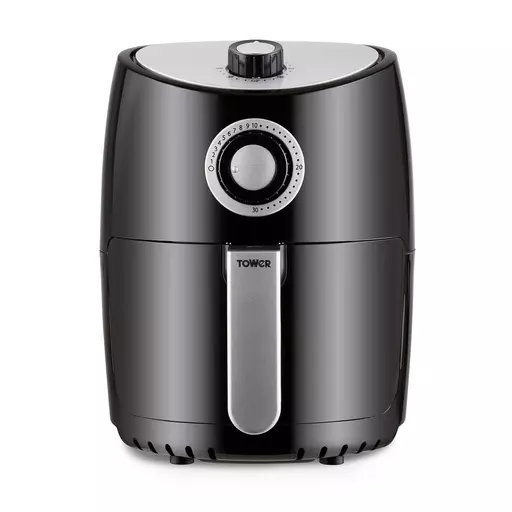 1000W 2.2 Litre Manual Air Fryer 1 1000W 2.2 Litre Manual Air Fryer