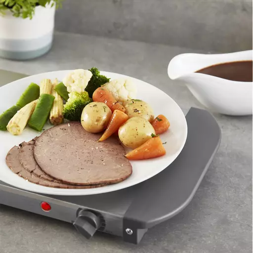 Presto Three Tray Buffet Server 3 Presto Three Tray Buffet Server - Image 3