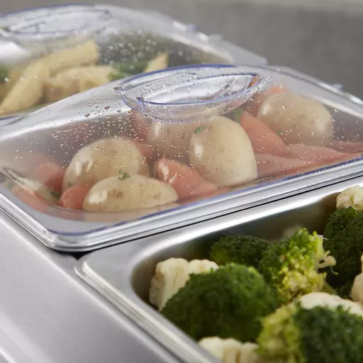 Presto Three Tray Buffet Server 6 Presto Three Tray Buffet Server - Image 6