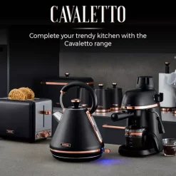 Cavaletto 3.5 Litre Slow Cooker -Kitchen appliances fit 646