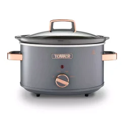 Cavaletto 3.5 Litre Slow Cooker -Kitchen appliances fit 649