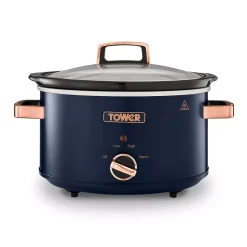 Cavaletto 3.5 Litre Slow Cooker -Kitchen appliances fit 651