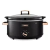 Cavaletto 6.5 Litre Slow Cooker