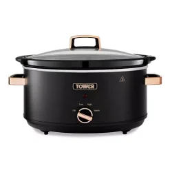 Cavaletto 6.5 Litre Slow Cooker