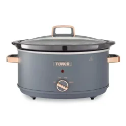 Cavaletto 6.5 Litre Slow Cooker -Kitchen appliances fit 663