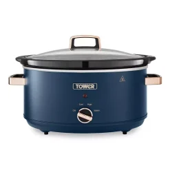 Cavaletto 6.5 Litre Slow Cooker -Kitchen appliances fit 665
