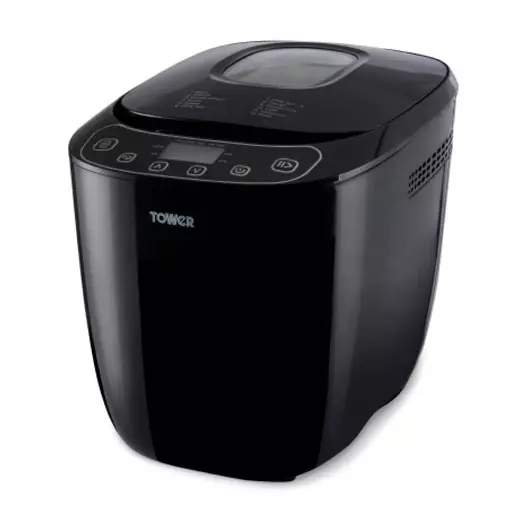 550W 2lb Gluten Free Digital Breadmaker 1 550W 2lb Gluten Free Digital Breadmaker