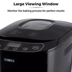 550W 2lb Gluten Free Digital Breadmaker 17 550W 2lb Gluten Free Digital Breadmaker -Kitchen appliances fit 672