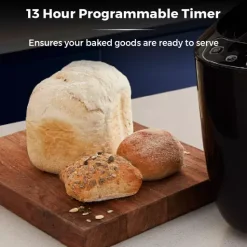 550W 2lb Gluten Free Digital Breadmaker 18 550W 2lb Gluten Free Digital Breadmaker -Kitchen appliances fit 673