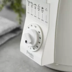 Presto 1L Deep Fat Fryer -Kitchen appliances fit 679