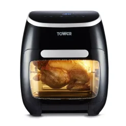 Xpress Pro 2000w 11 Litre 5-in-1 Digital Air Fryer Oven -Kitchen appliances fit 718