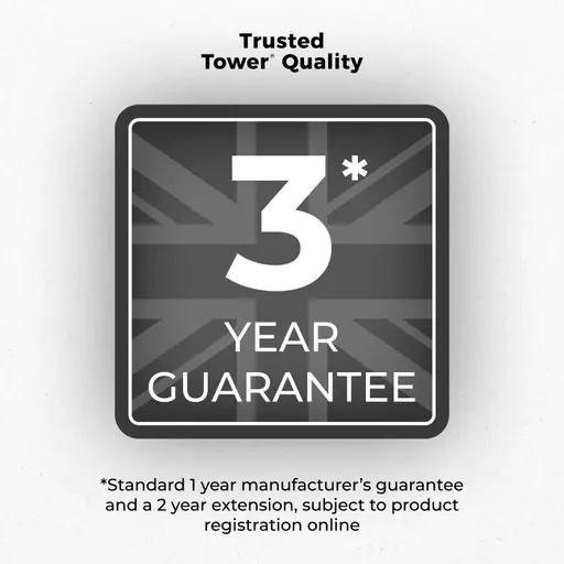 Vizion 4 Litre Eco Saver Air Fryer 7 Vizion 4 Litre Eco Saver Air Fryer - Image 7