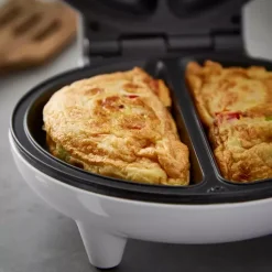 Presto Deep Fill Omelette Maker -Kitchen appliances fit 797