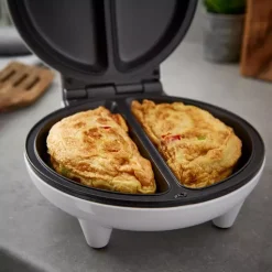 Presto Deep Fill Omelette Maker -Kitchen appliances fit 798
