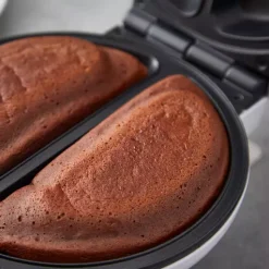 Presto Deep Fill Omelette Maker -Kitchen appliances fit 801