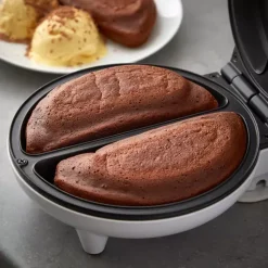 Presto Deep Fill Omelette Maker -Kitchen appliances fit 803