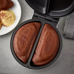 Presto Deep Fill Omelette Maker -Kitchen appliances fit 804