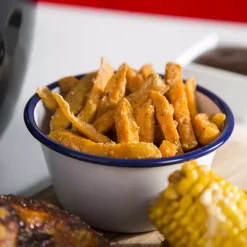 Digital 3.2 Litre Single Basket Air Fryer 12 Digital 3.2 Litre Single Basket Air Fryer -Kitchen appliances fit 91