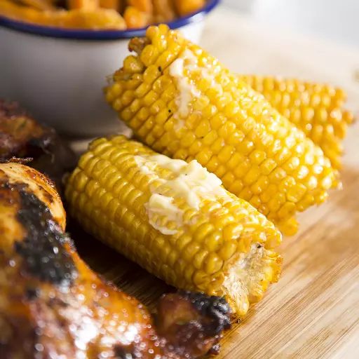 Digital 3.2 Litre Single Basket Air Fryer 6 Digital 3.2 Litre Single Basket Air Fryer - Image 6