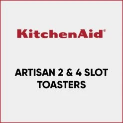 KitchenAid Artisan Empire Red 2 Slot Toaster And Kettle Set 9 KitchenAid Artisan Empire Red 2 Slot Toaster And Kettle Set -Kitchen appliances kitchenaid artisan toasters 11
